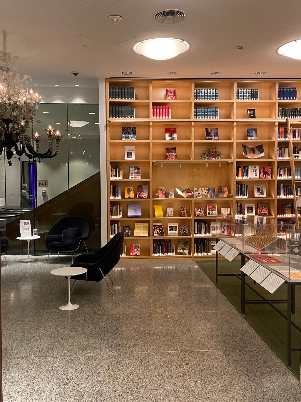 Understanding Art: On What&nbsp;Level?