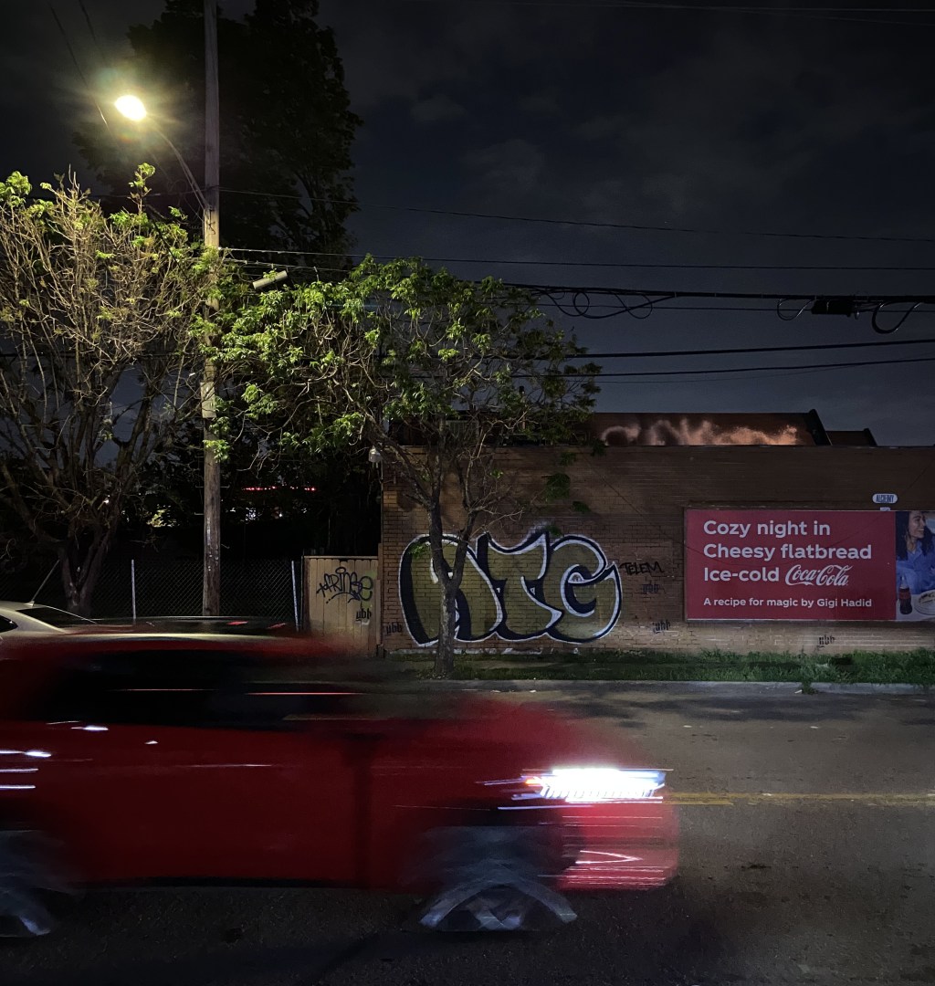 A First Post and Old&nbsp;Freinds